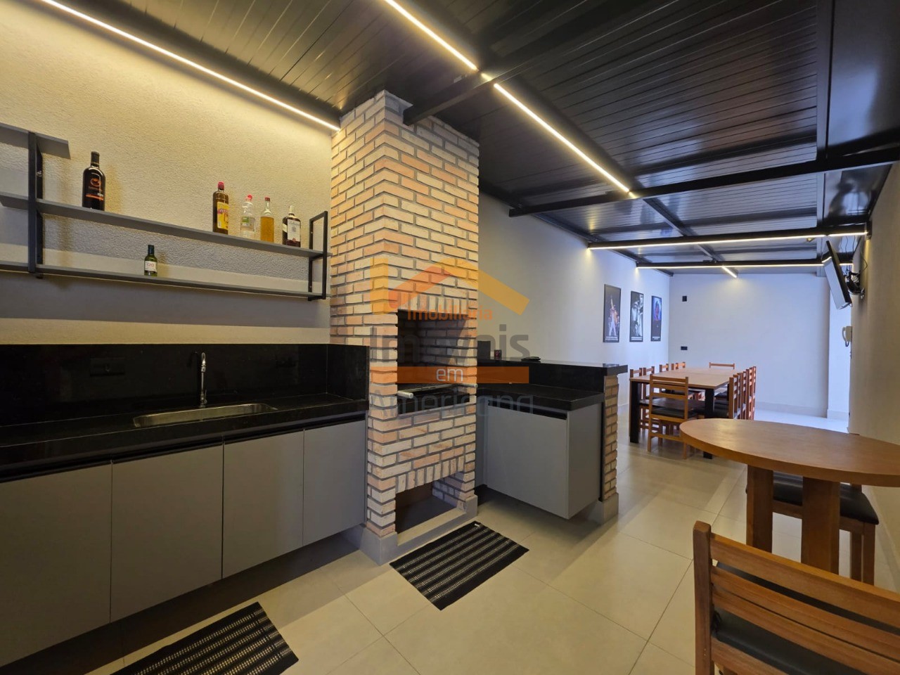 Casa, 3 quartos, 224 m² - Foto 53