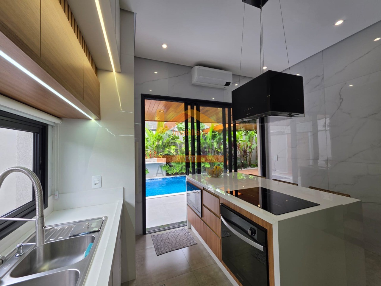 Casa de Condomínio, 3 quartos - Foto 7