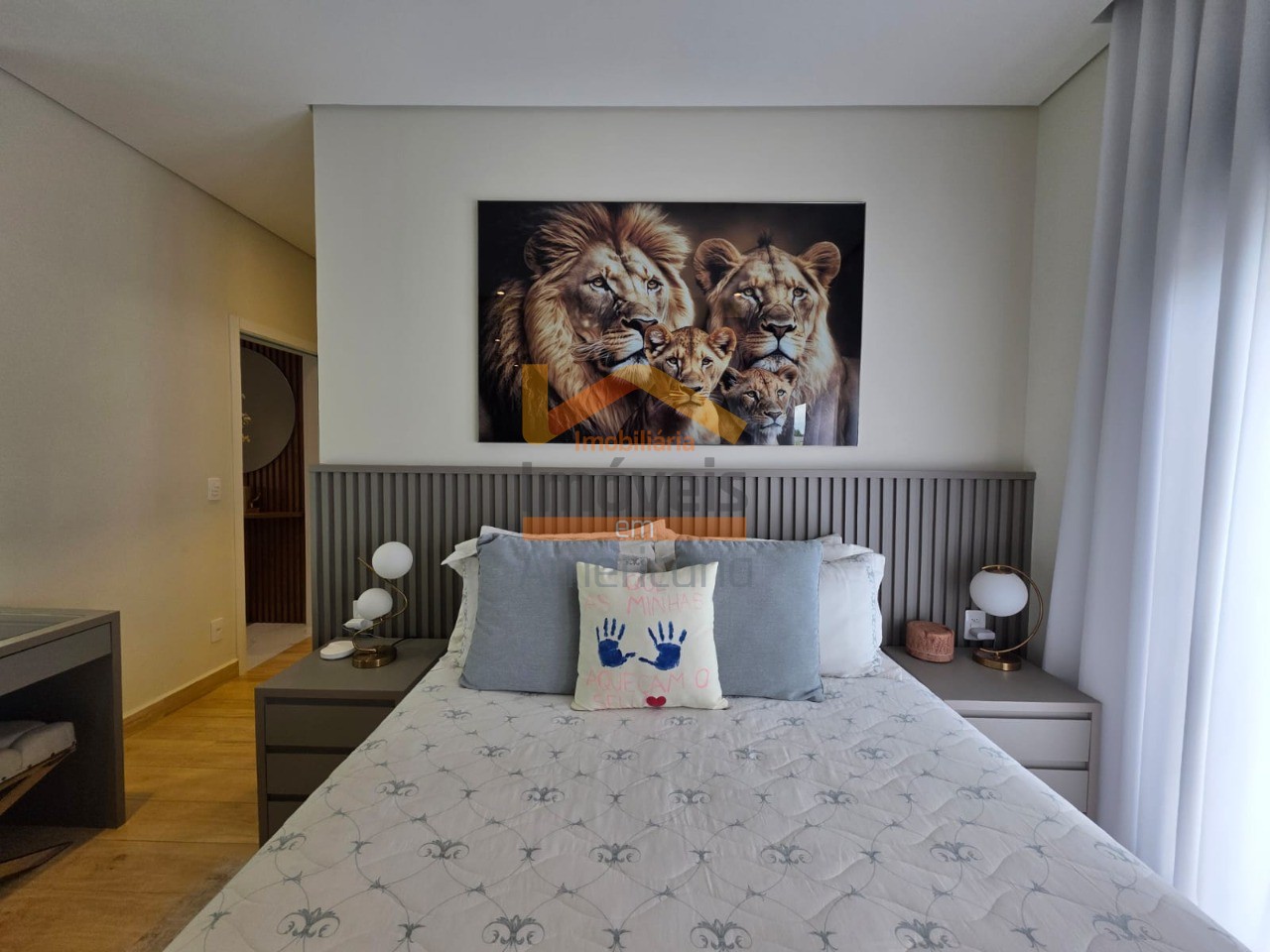 Casa de Condomínio, 3 quartos - Foto 55