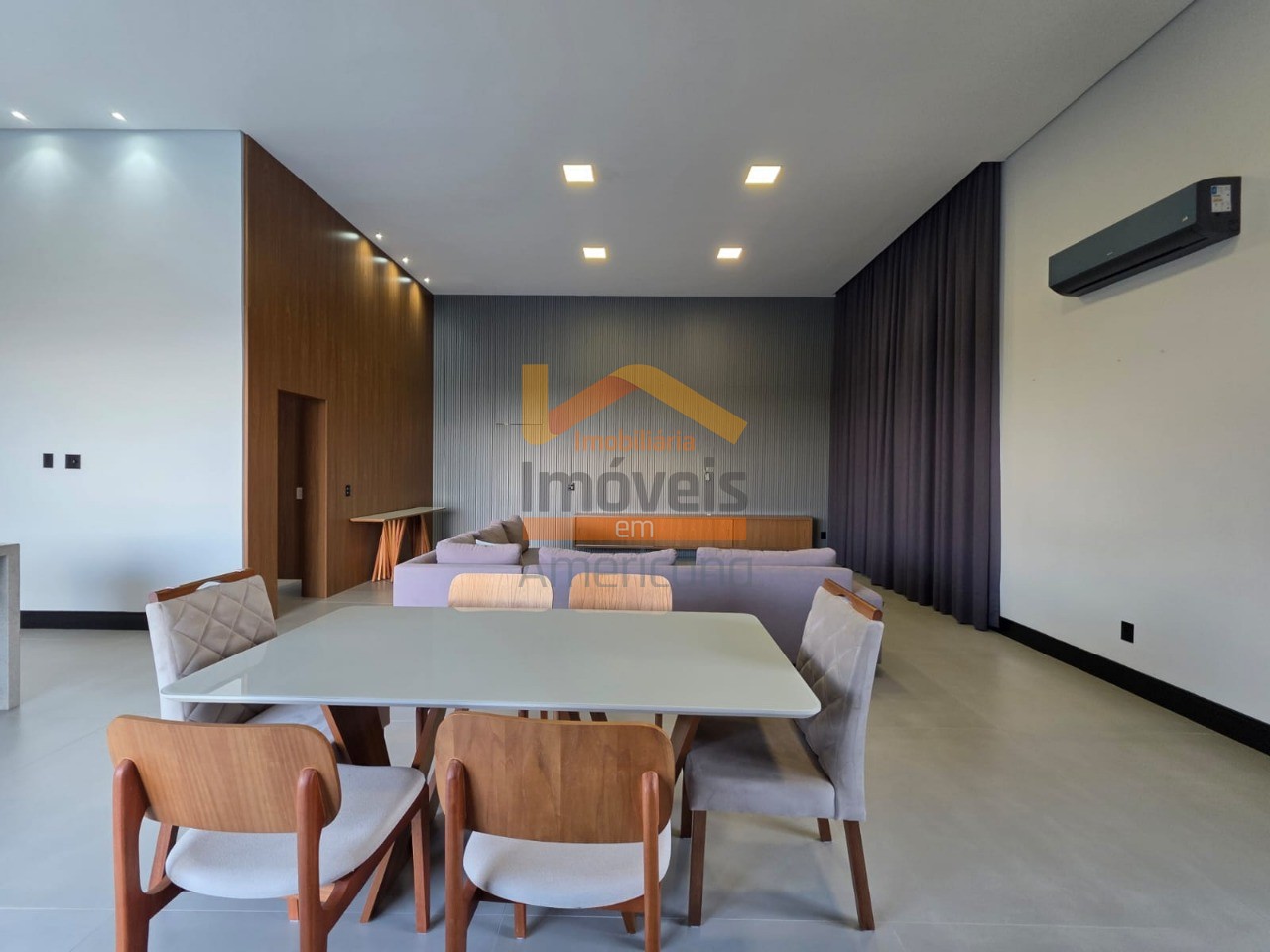 Casa de Condomínio, 3 quartos - Foto 41