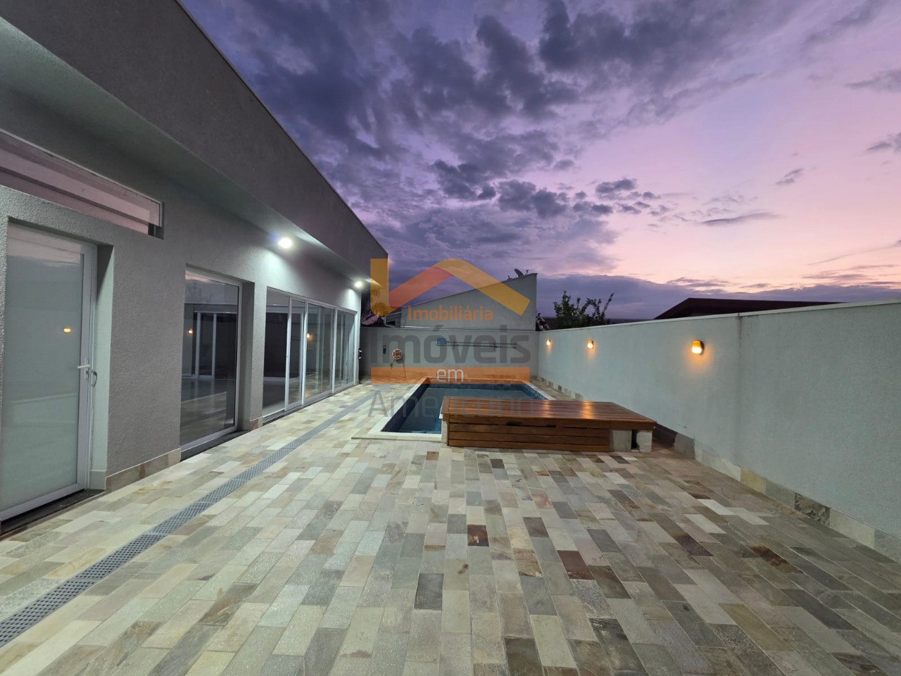 Casa de Condomínio, 3 quartos - Foto 6