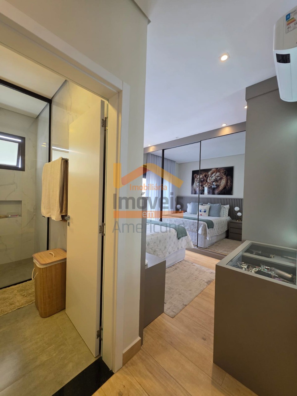 Casa de Condomínio, 3 quartos - Foto 49