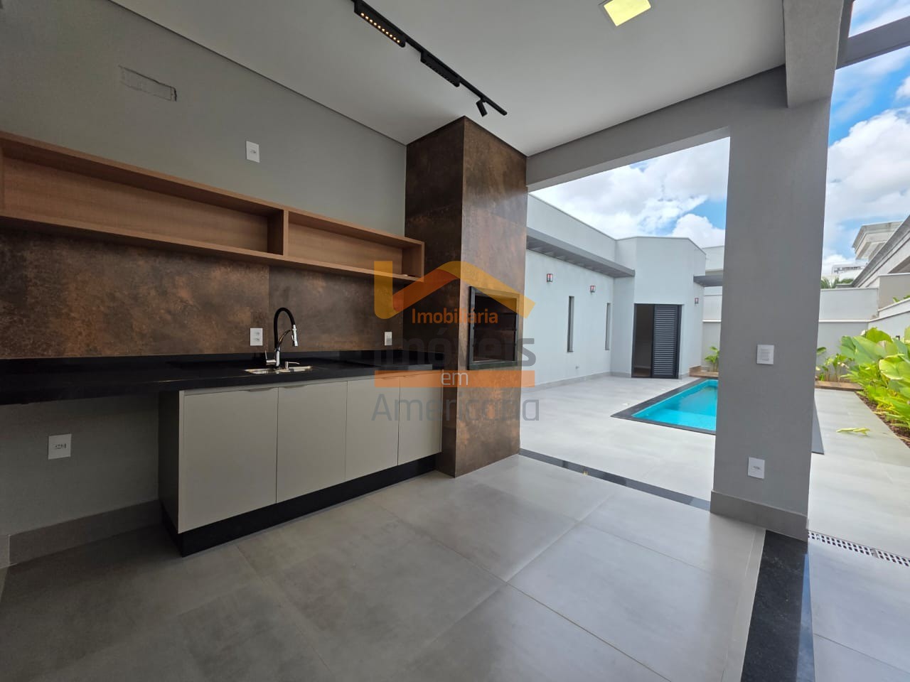 Casa de Condomínio, 3 quartos - Foto 8