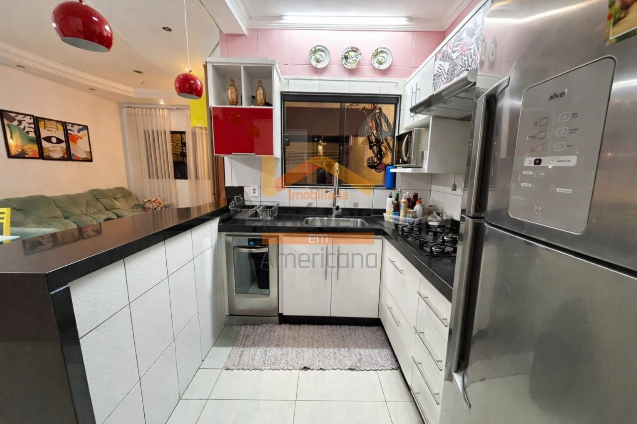 Casa, 3 quartos, 139 m² - Foto 9