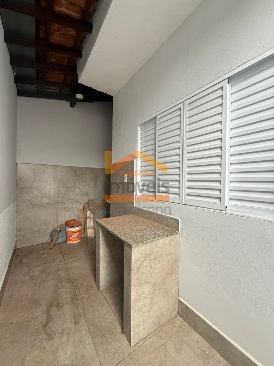 Casa, 3 quartos - Foto 2