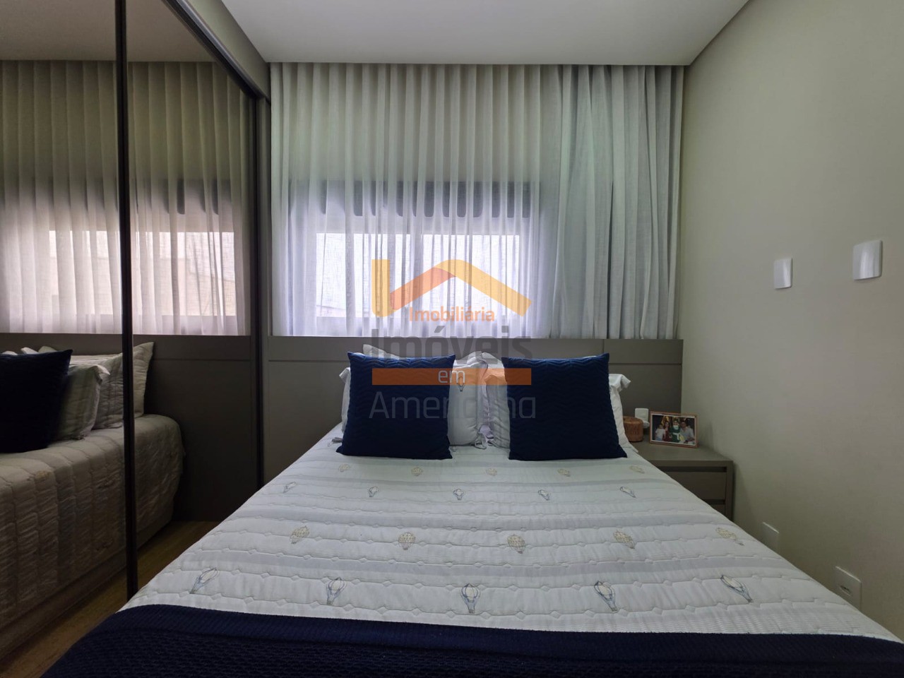 Casa de Condomínio, 3 quartos - Foto 44