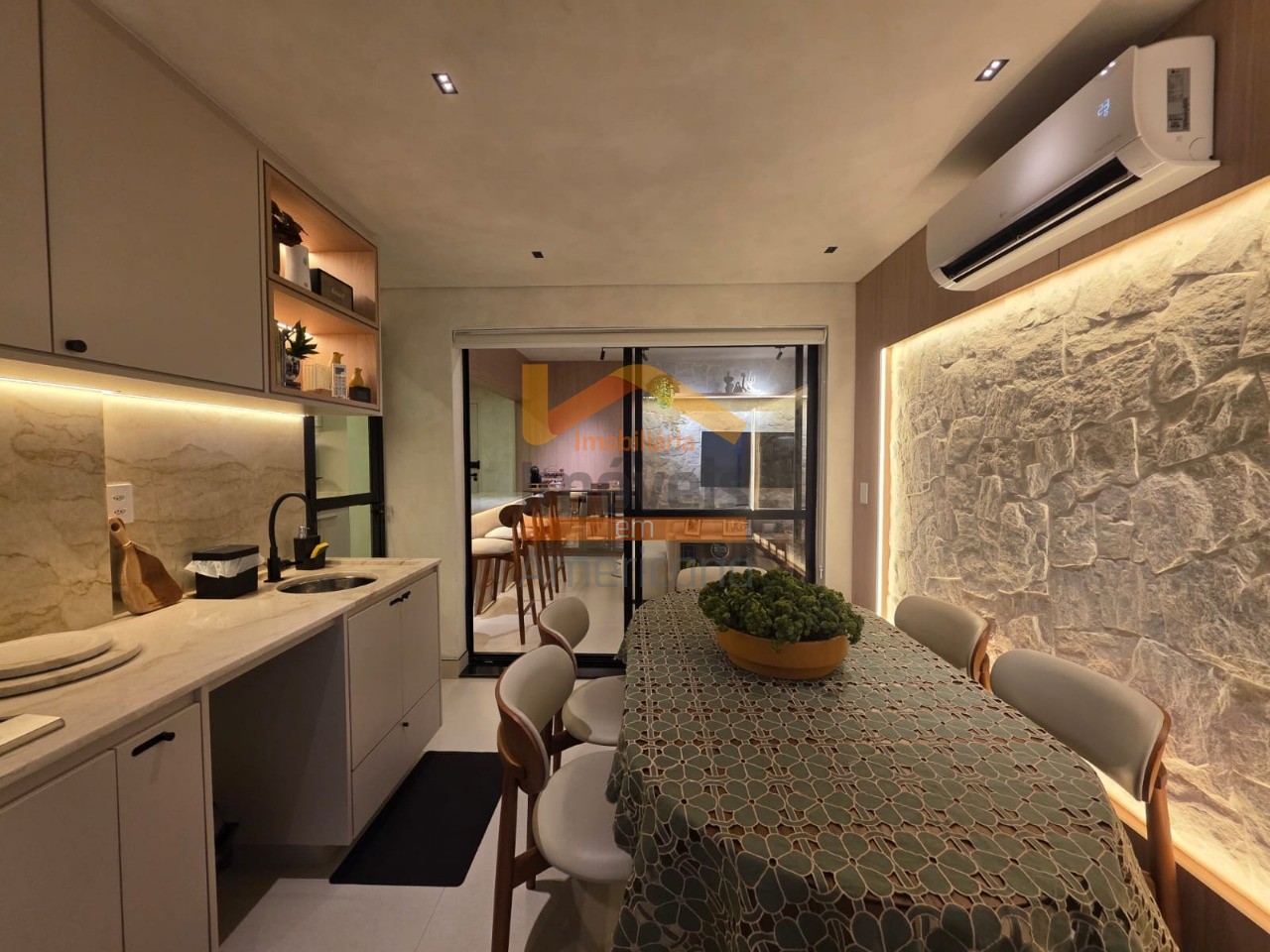 Apartamento, 2 quartos, 88 m² - Foto 12