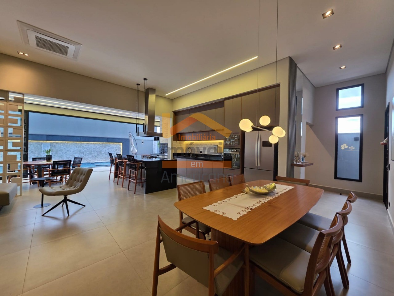 Casa de Condomínio, 4 quartos - Foto 19