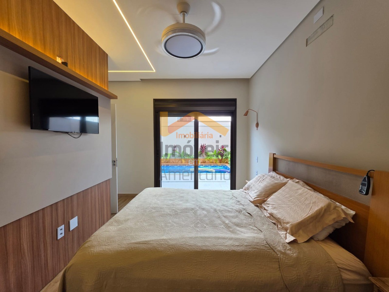 Casa de Condomínio, 3 quartos - Foto 43