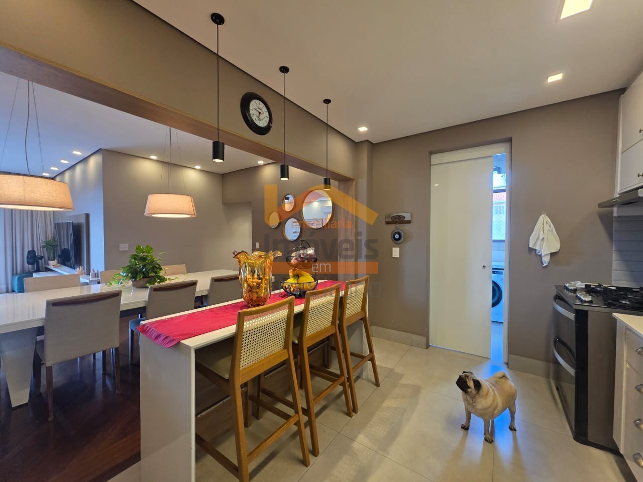 Apartamento, 3 quartos, 154 m² - Foto 18