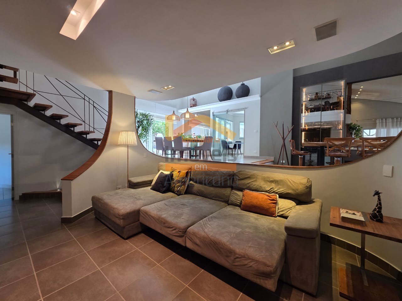 Casa de Condomínio, 3 quartos - Foto 43