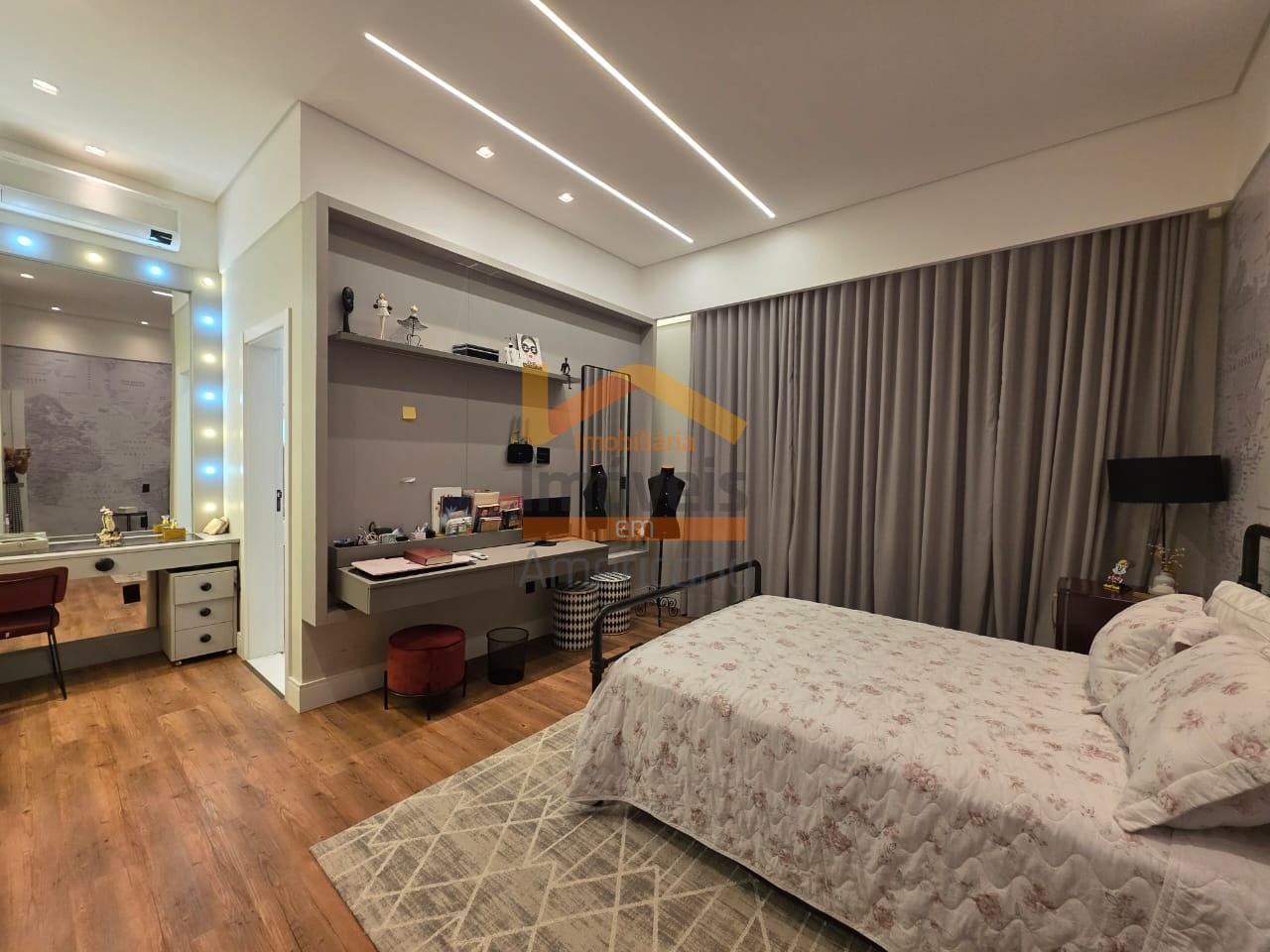 Casa de Condomínio, 3 quartos - Foto 43