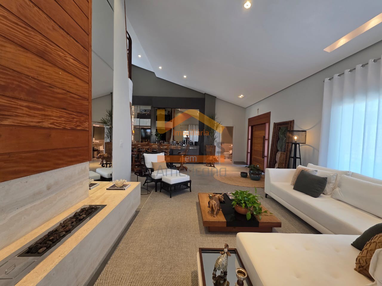 Casa de Condomínio, 3 quartos - Foto 40