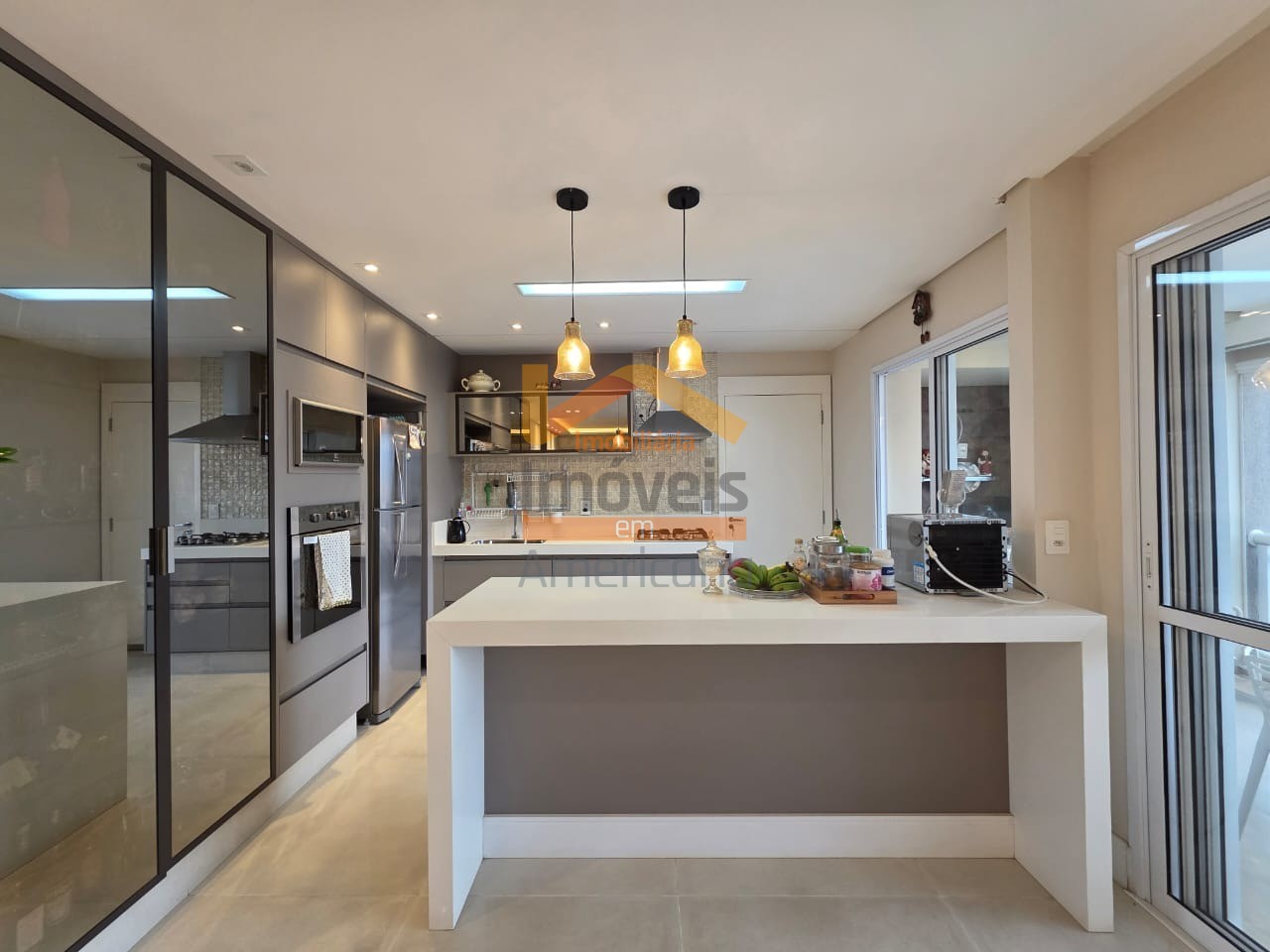 Apartamento, 3 quartos, 121 m² - Foto 15