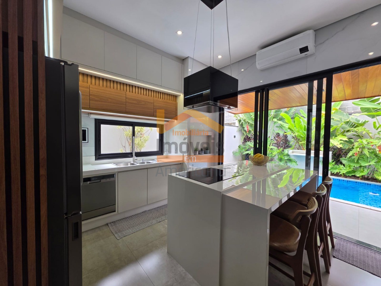 Casa de Condomínio, 3 quartos - Foto 13