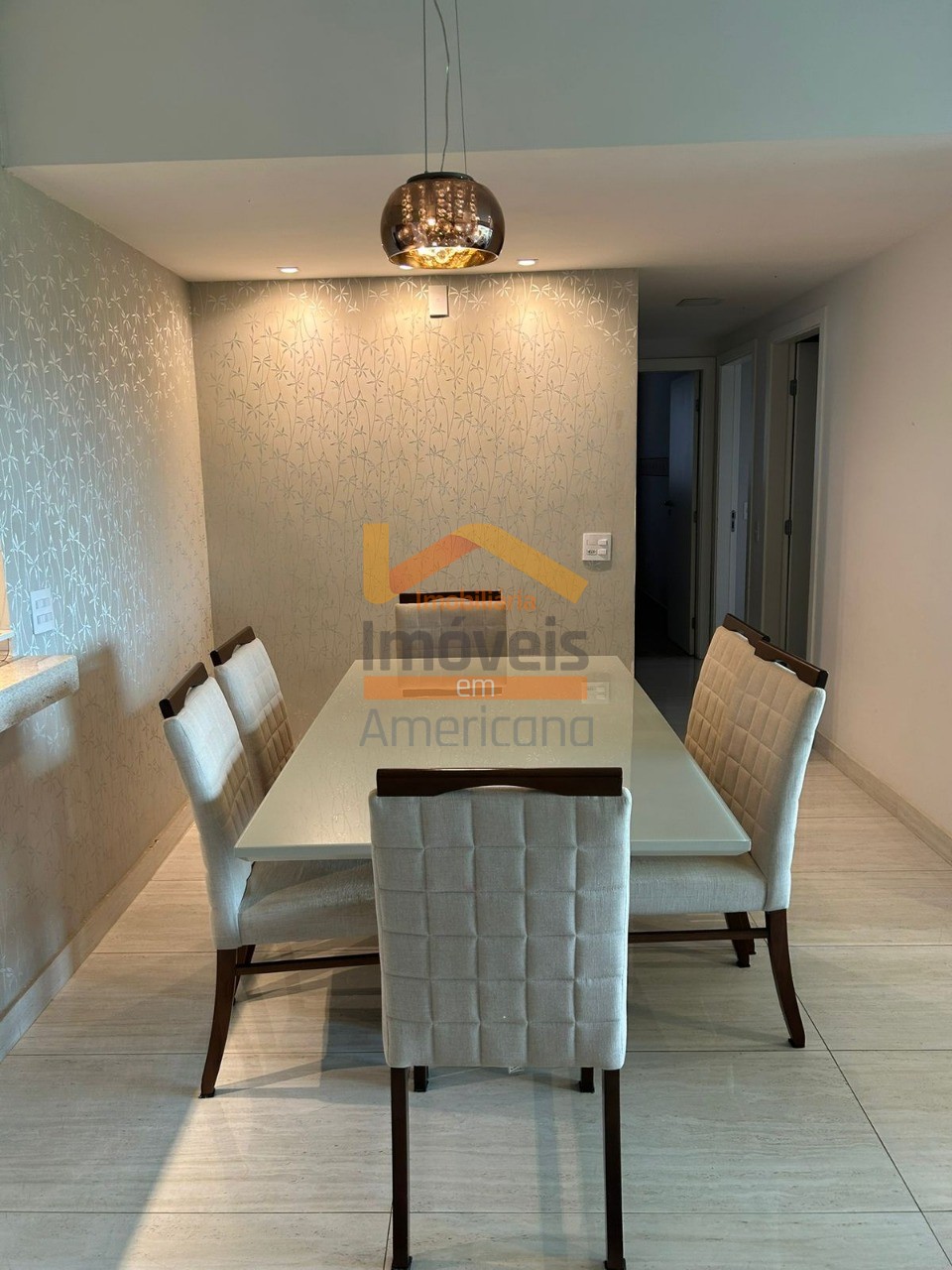 Apartamento, 3 quartos, 128 m² - Foto 9