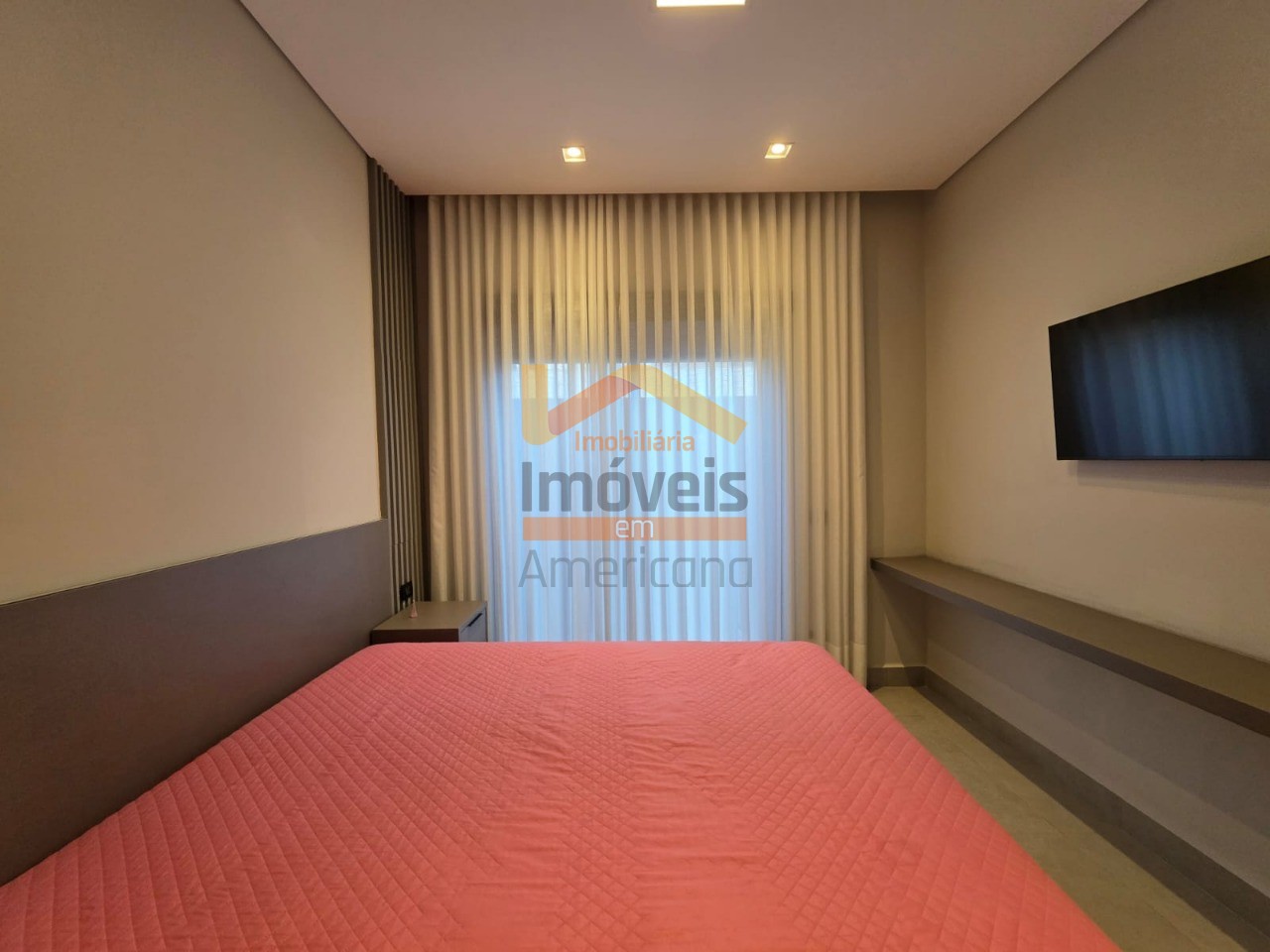 Casa de Condomínio, 4 quartos - Foto 46