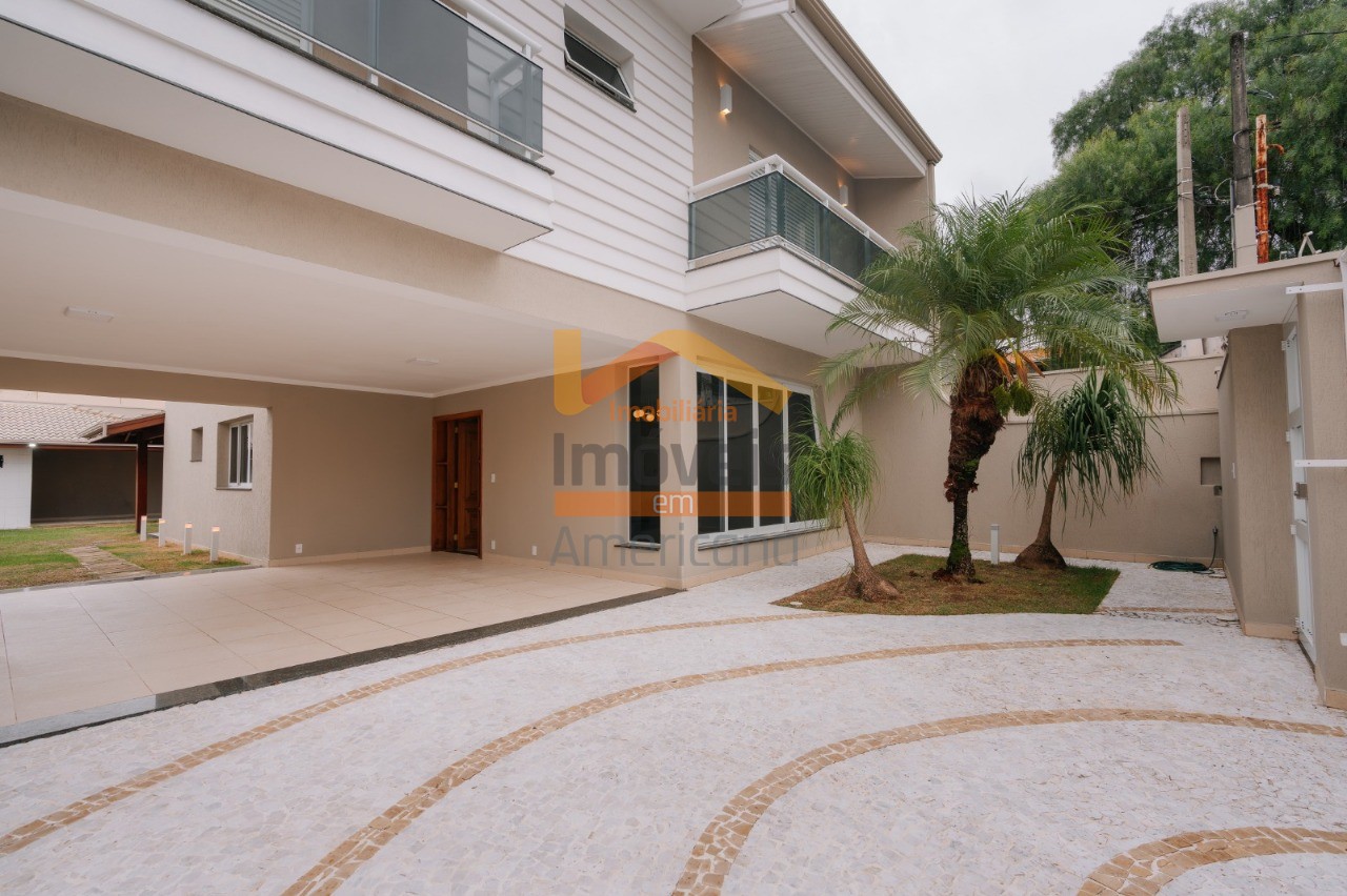Casa, 3 quartos, 313 m² - Foto 1