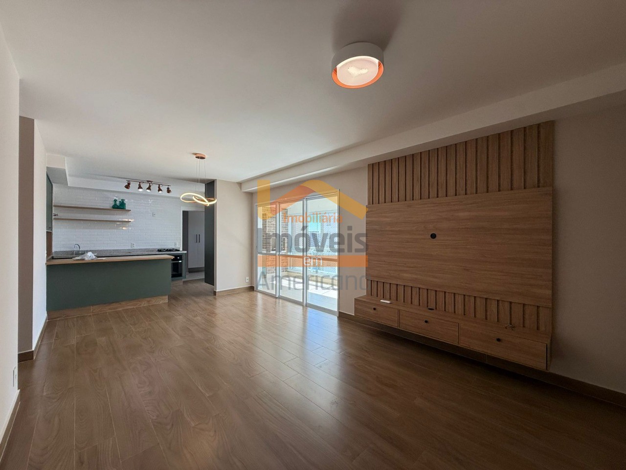 Apartamento, 3 quartos, 121 m² - Foto 1