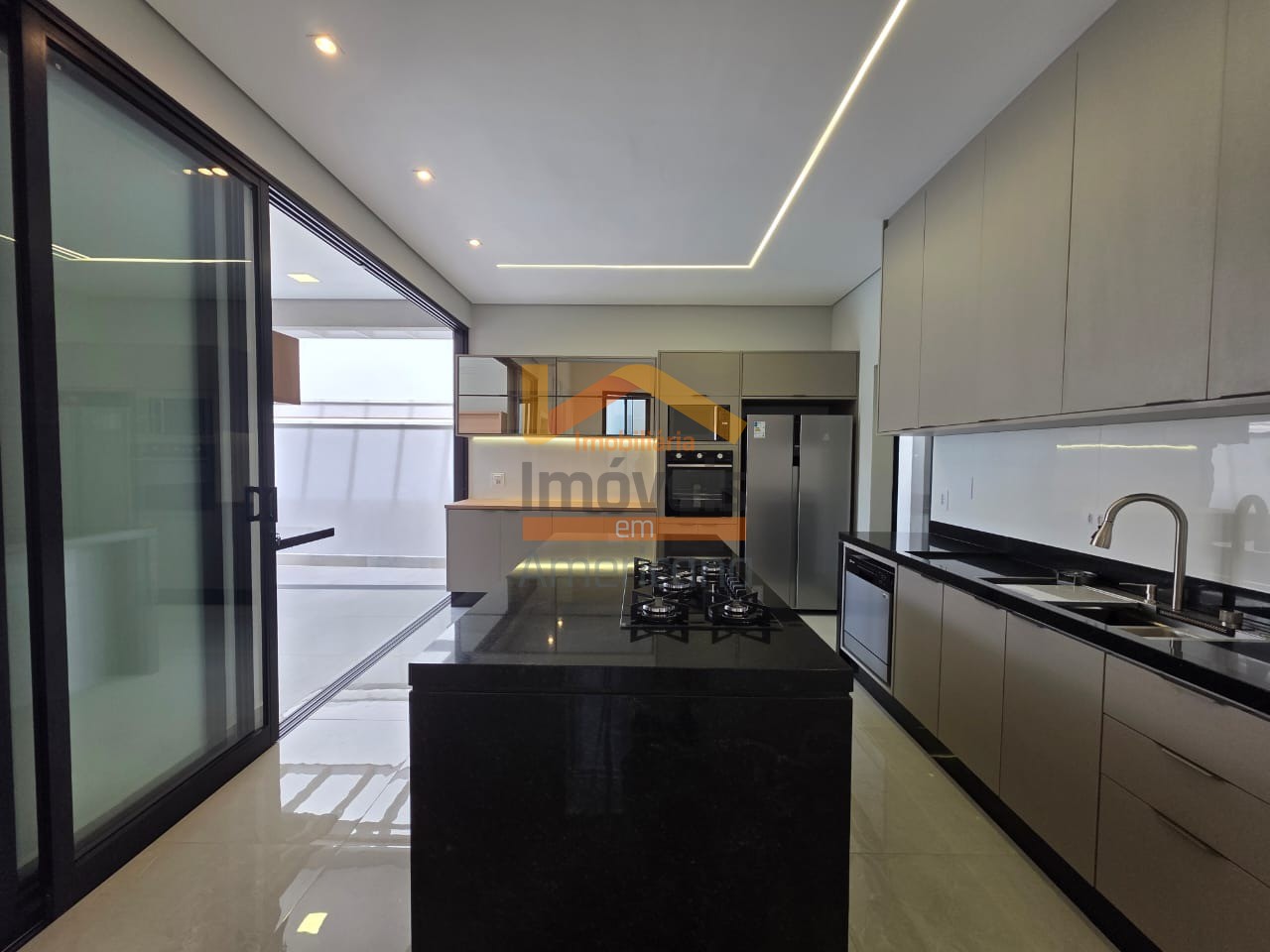 Casa de Condomínio, 3 quartos - Foto 15