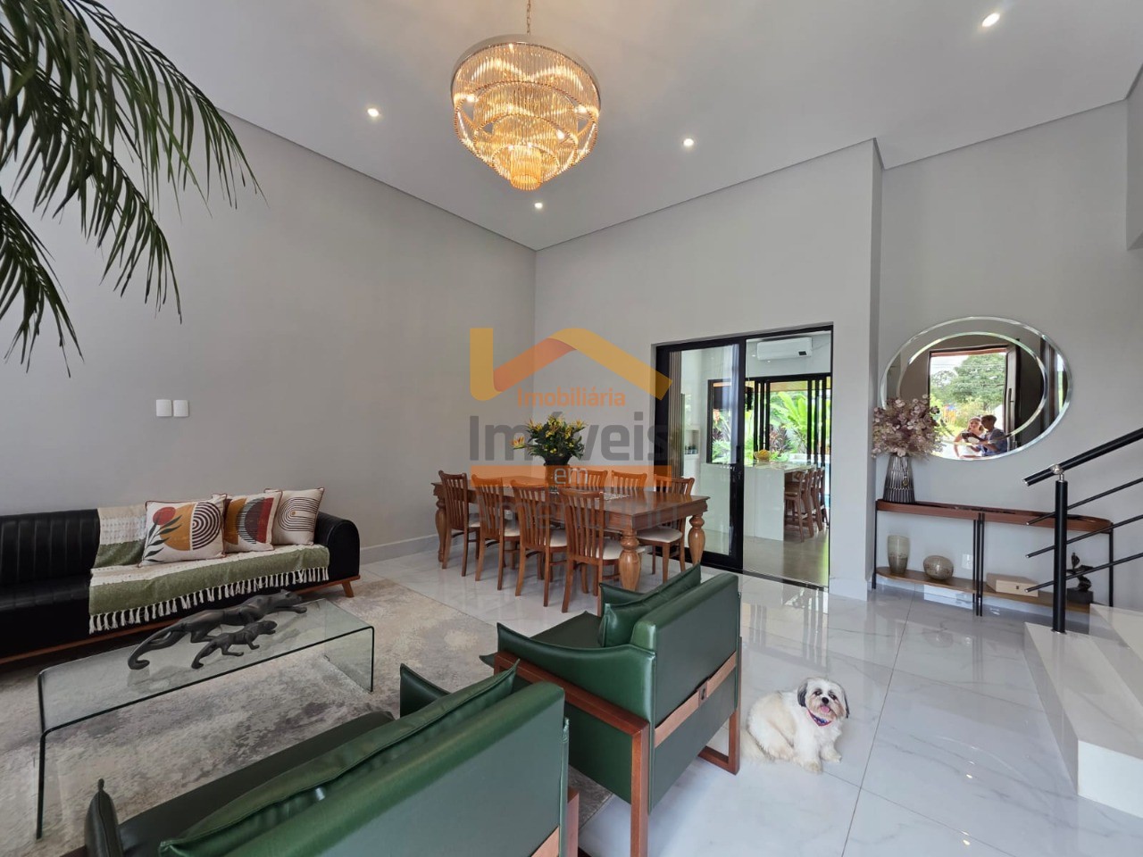 Casa de Condomínio, 3 quartos - Foto 19