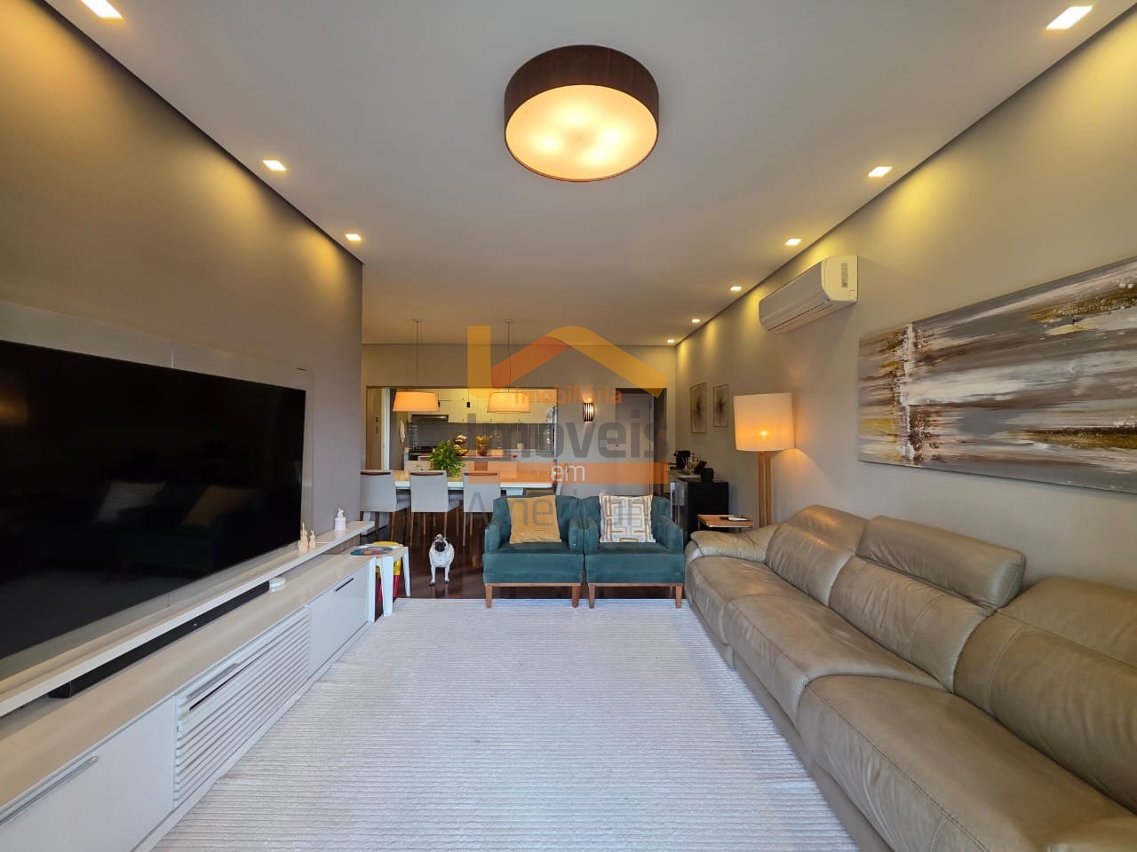 Apartamento, 3 quartos, 154 m² - Foto 9