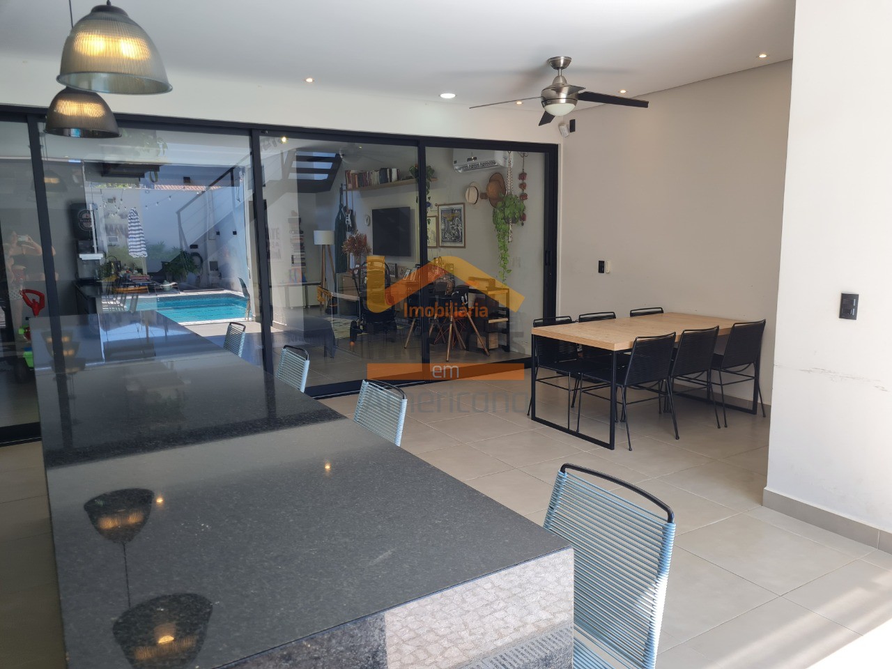 Casa, 2 quartos, 160 m² - Foto 5