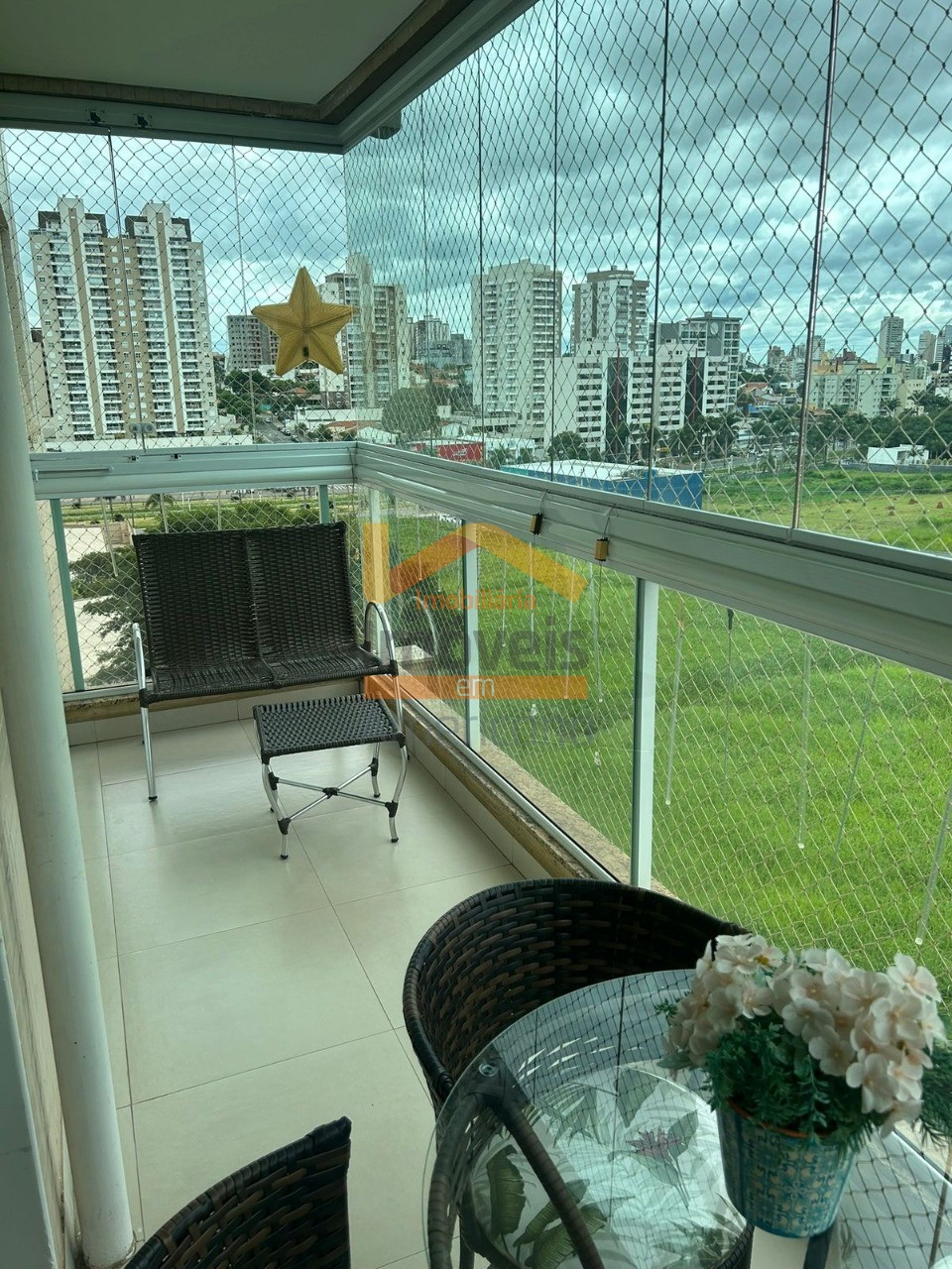 Apartamento, 3 quartos, 128 m² - Foto 5