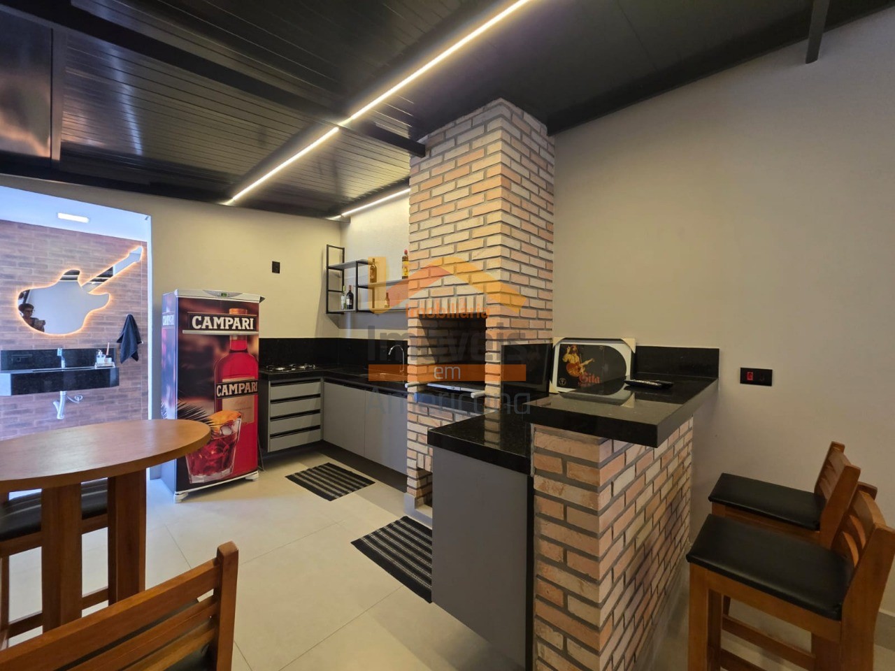 Casa, 3 quartos, 224 m² - Foto 52
