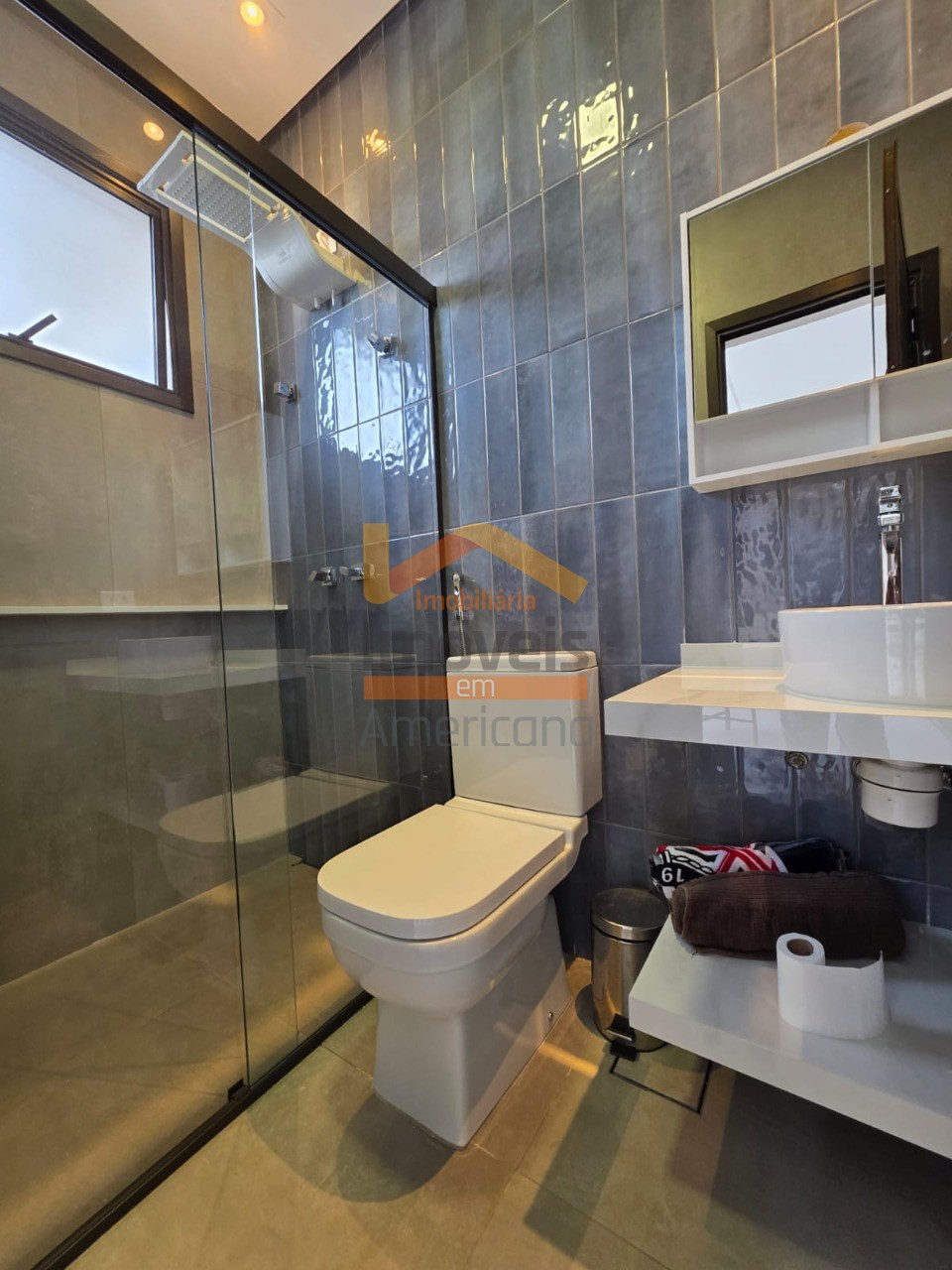 Casa de Condomínio, 3 quartos - Foto 48