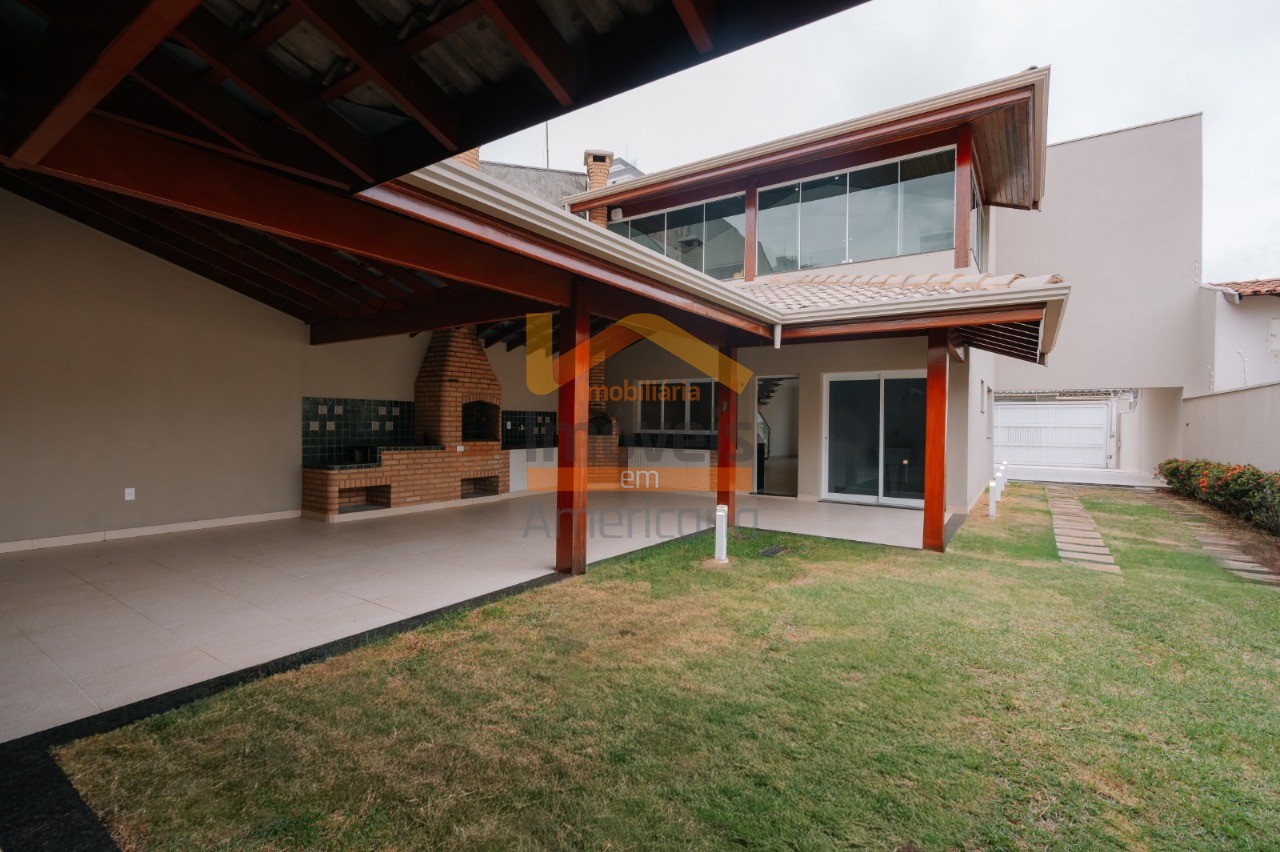 Casa, 3 quartos, 313 m² - Foto 5