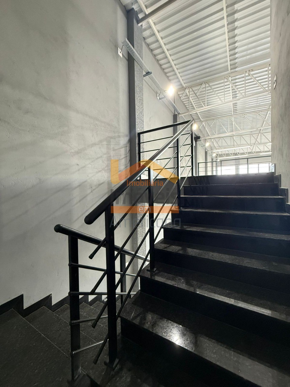 Loja-Salão, 260 m² - Foto 12
