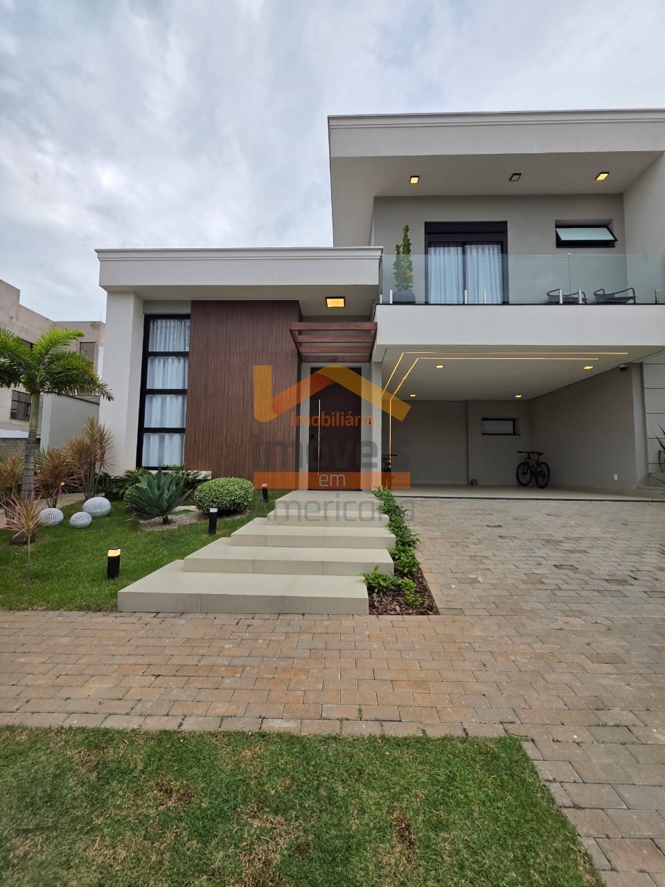 Casa de Condomínio, 3 quartos - Foto 43