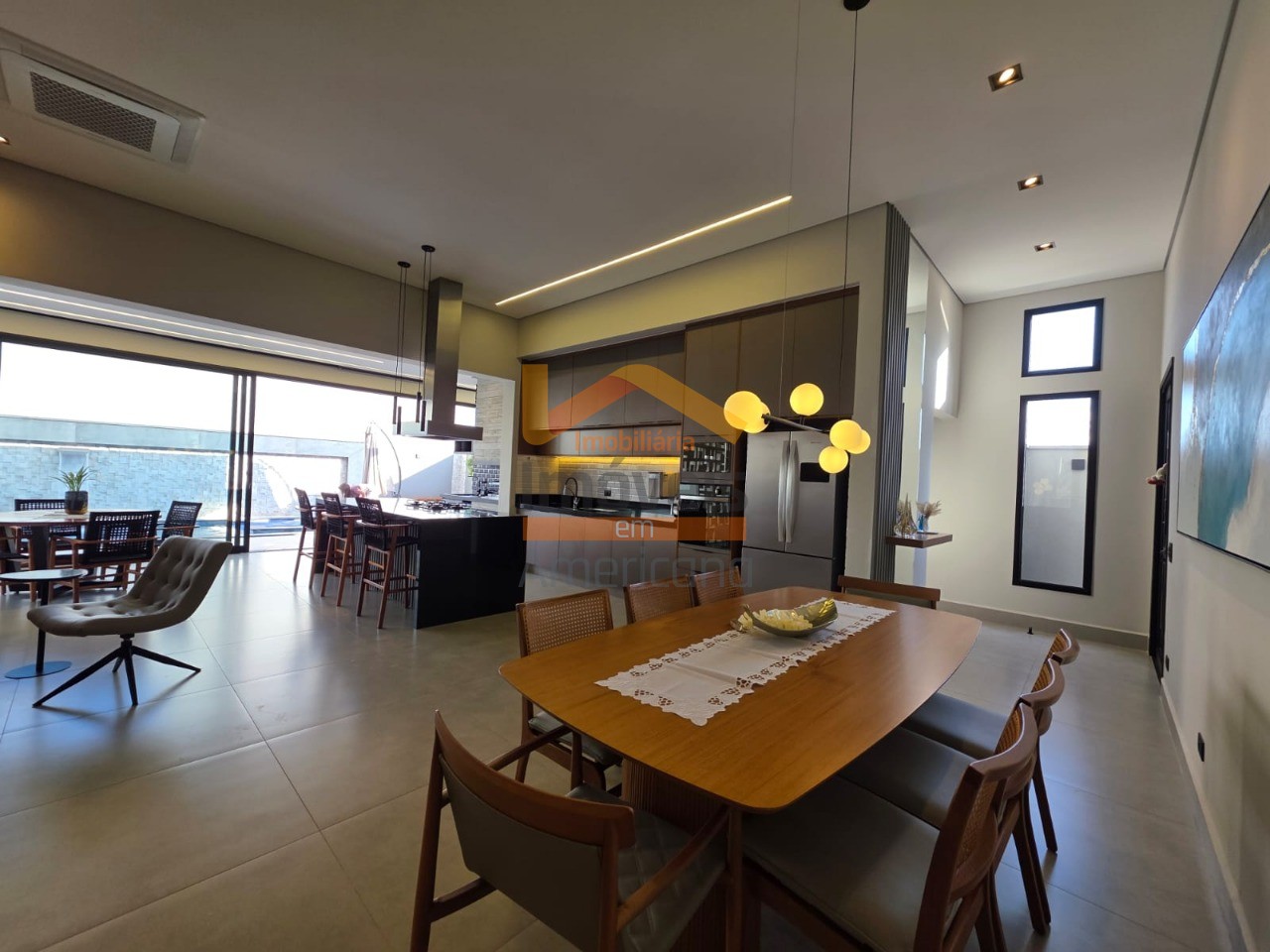 Casa de Condomínio, 4 quartos - Foto 21