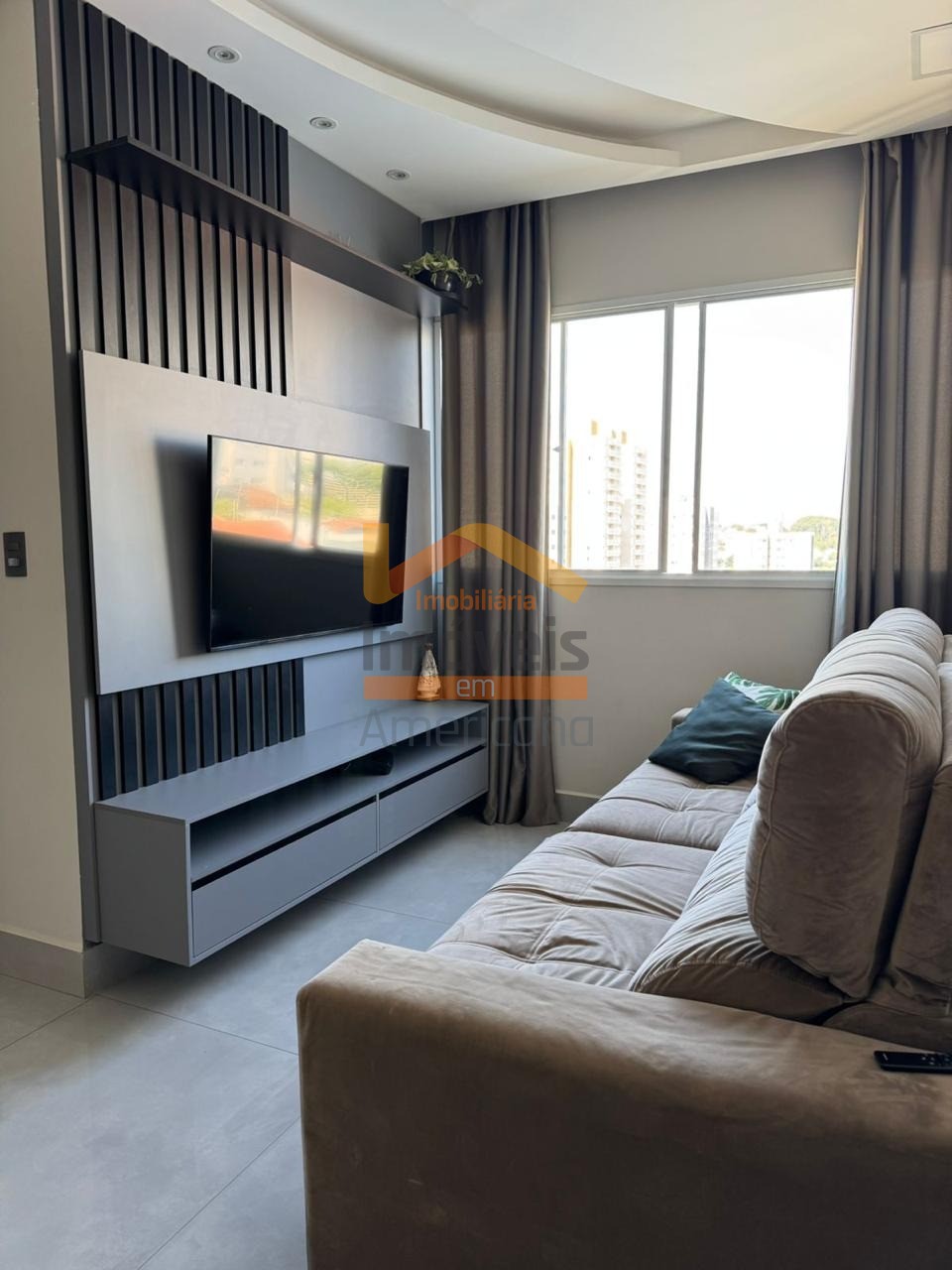 Apartamento, 2 quartos, 84 m² - Foto 1