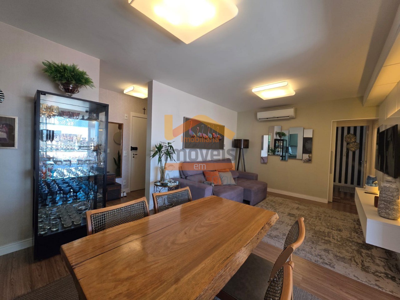 Apartamento, 3 quartos, 121 m² - Foto 9
