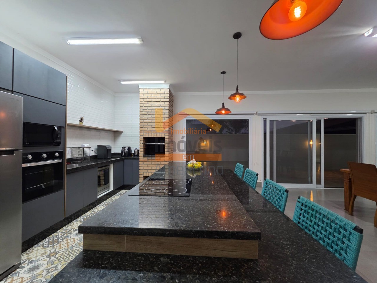 Casa de Condomínio, 3 quartos - Foto 10