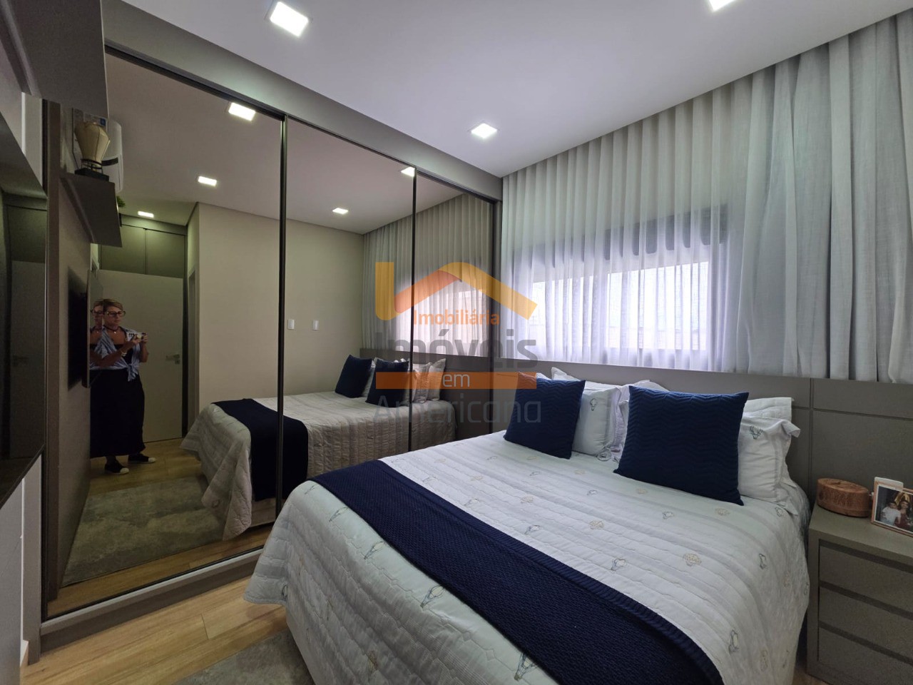 Casa de Condomínio, 3 quartos - Foto 47