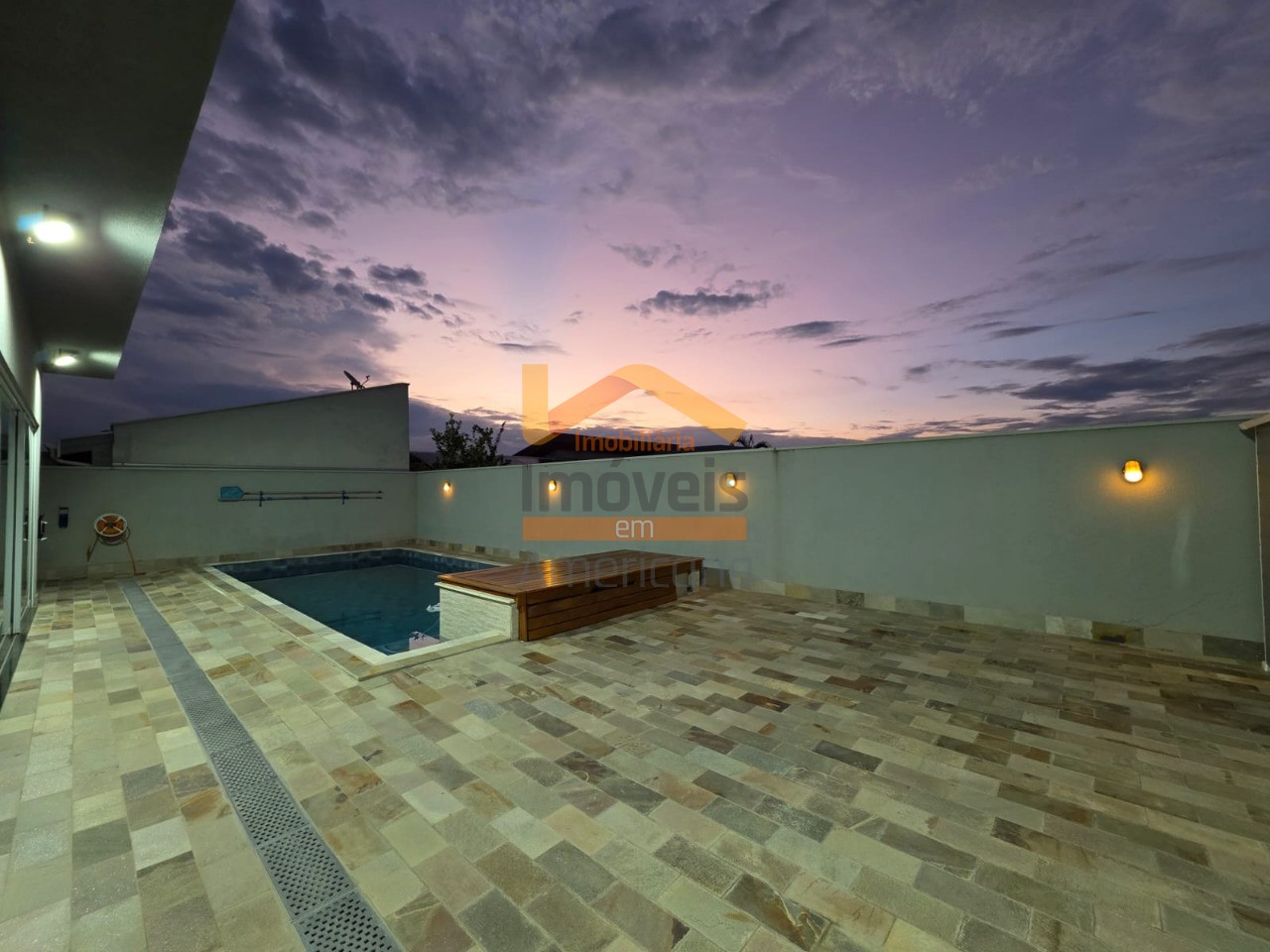 Casa de Condomínio, 3 quartos - Foto 5