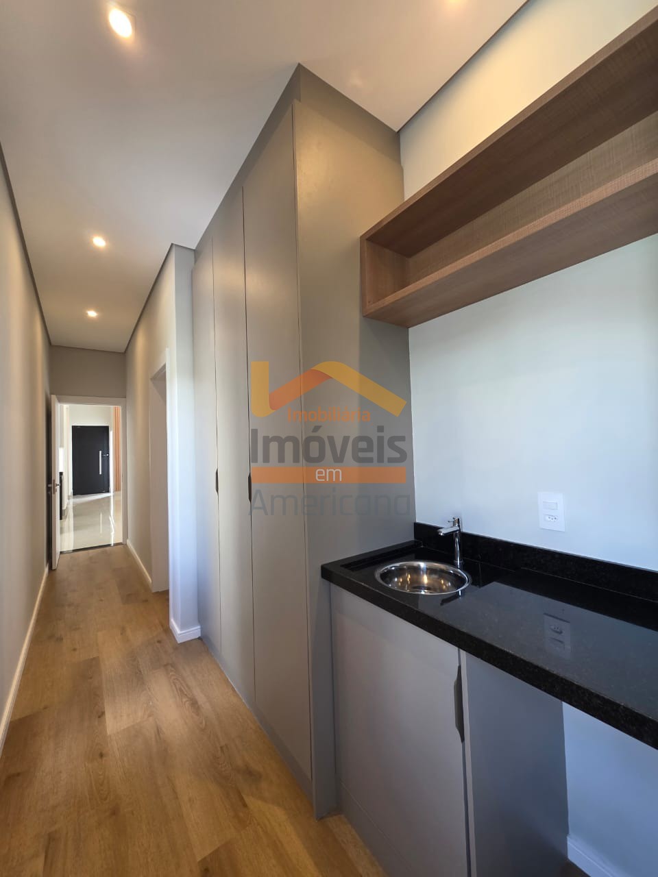 Casa de Condomínio, 3 quartos - Foto 28