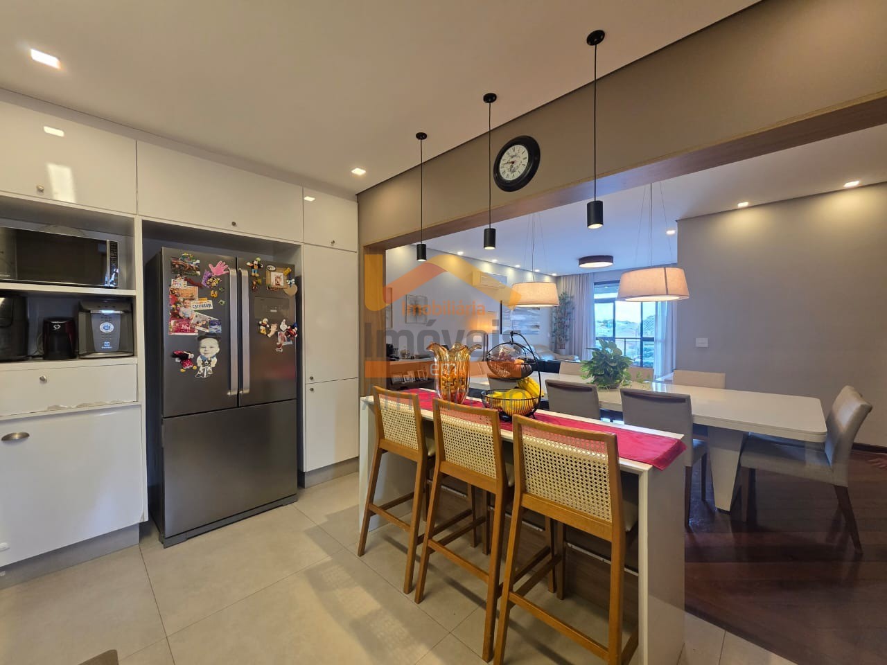 Apartamento, 3 quartos, 154 m² - Foto 16