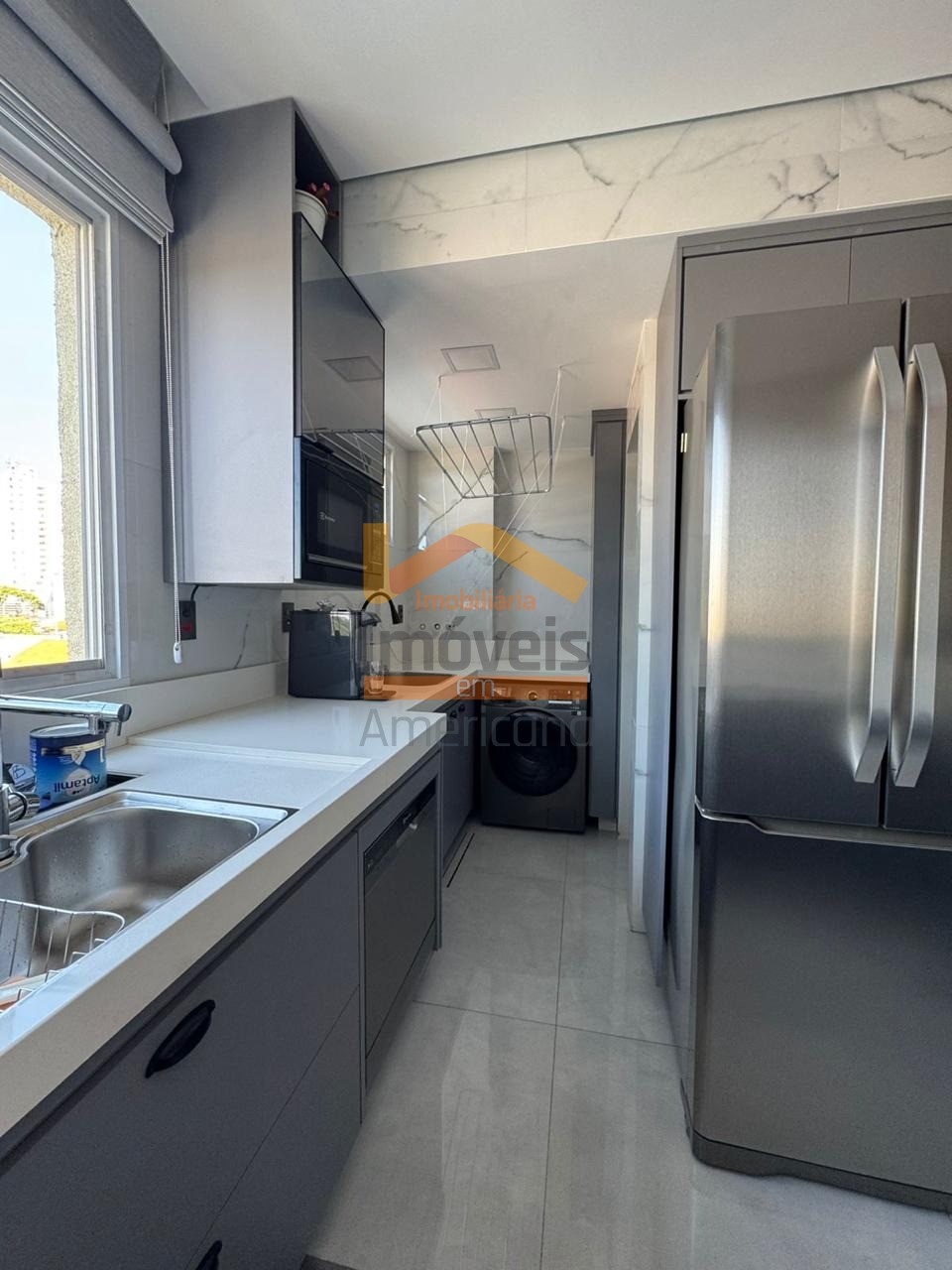 Apartamento, 2 quartos, 84 m² - Foto 6