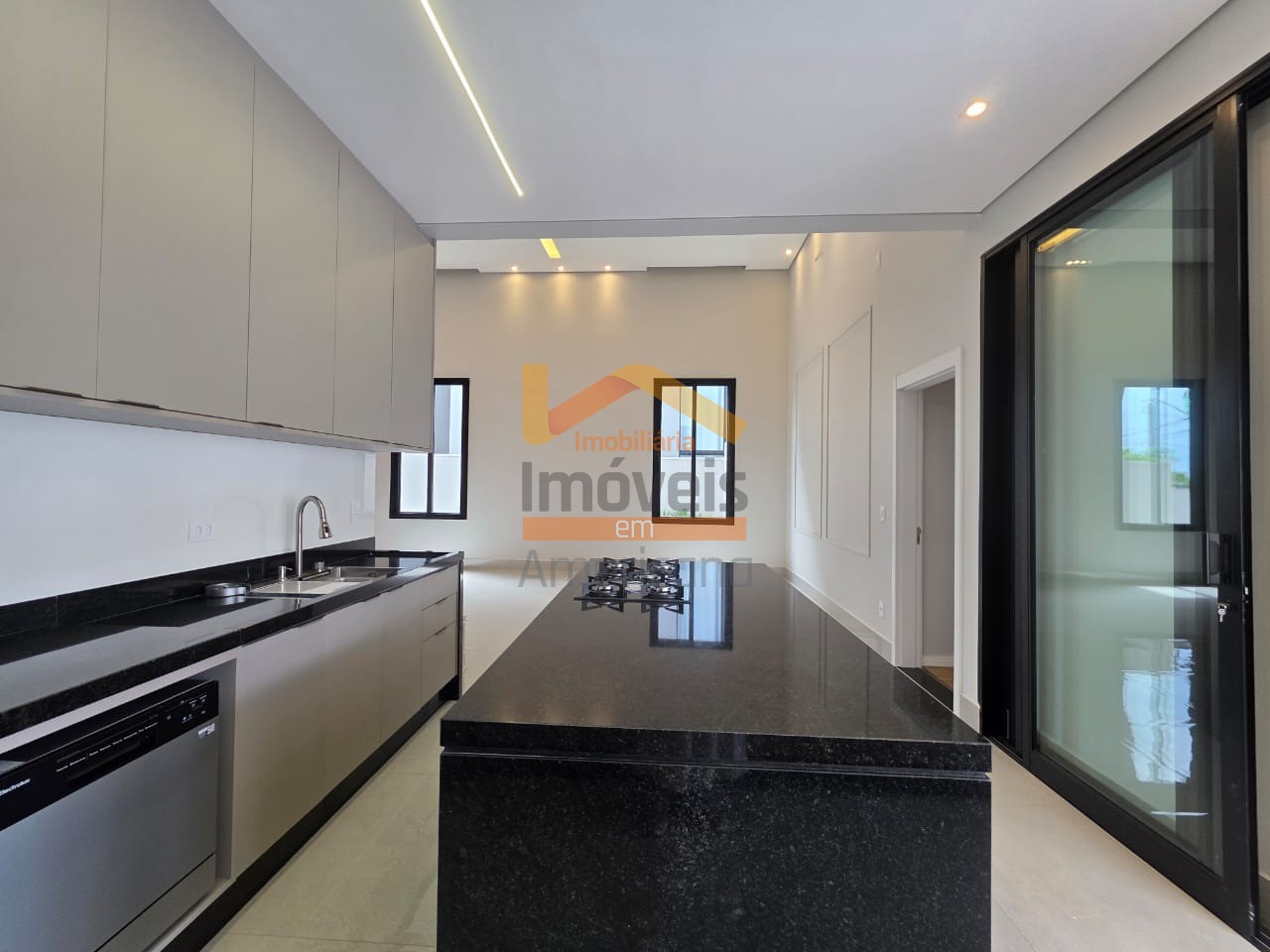 Casa de Condomínio, 3 quartos - Foto 16