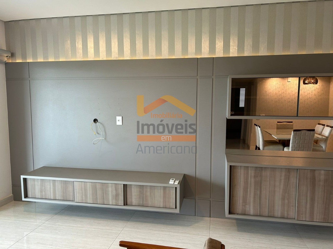 Apartamento, 3 quartos, 128 m² - Foto 3