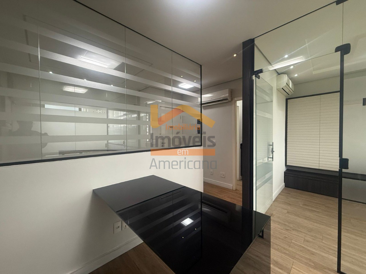 Sala-Conjunto, 40 m² - Foto 4