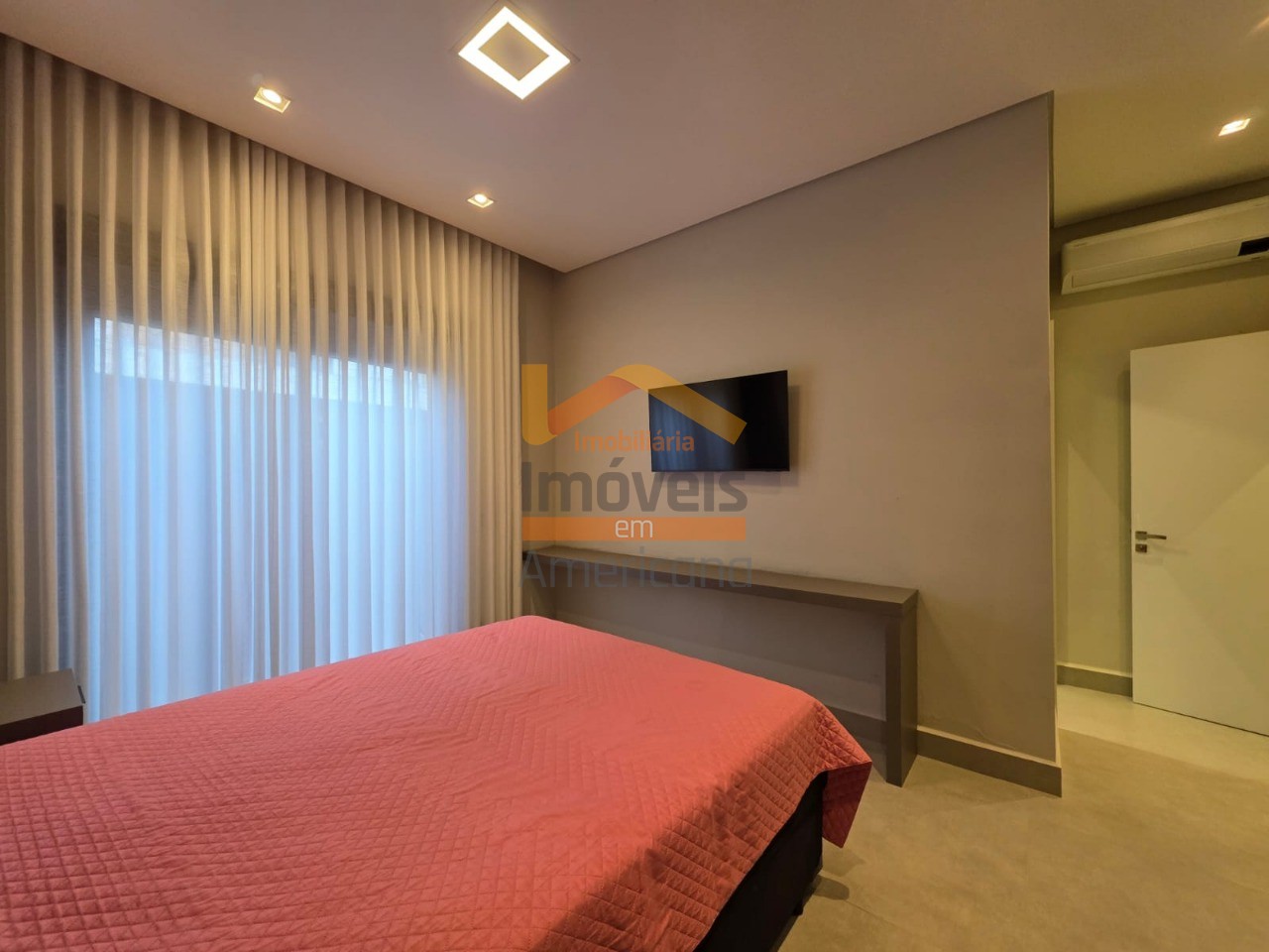 Casa de Condomínio, 4 quartos - Foto 44