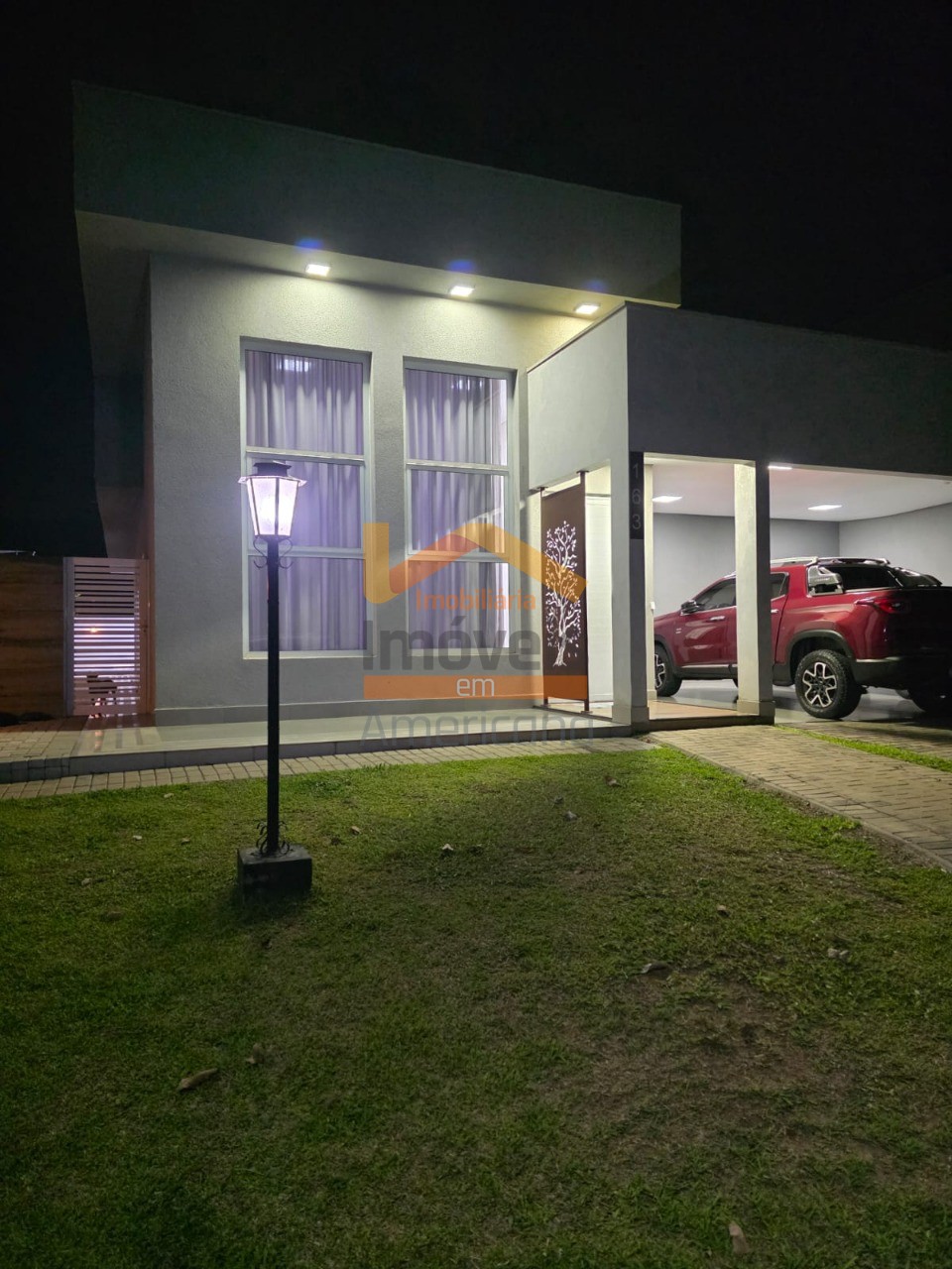 Casa de Condomínio, 3 quartos - Foto 21