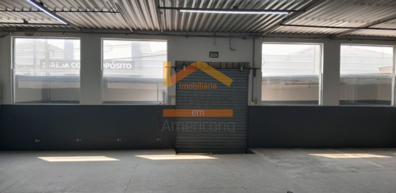 Loja-Salão, 230 m² - Foto 1