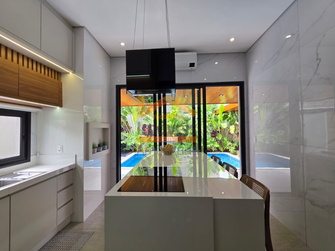 Casa de Condomínio, 3 quartos - Foto 12