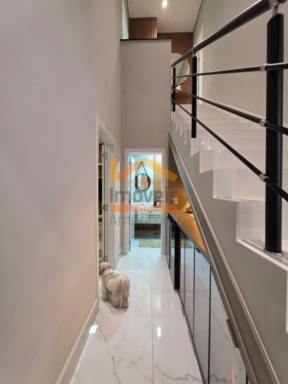 Casa de Condomínio, 3 quartos - Foto 36